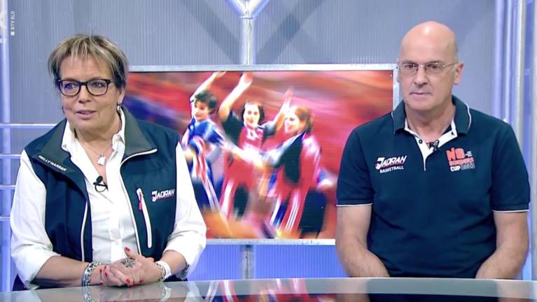 Zadnji Športel letošnje sezone o Jadranu