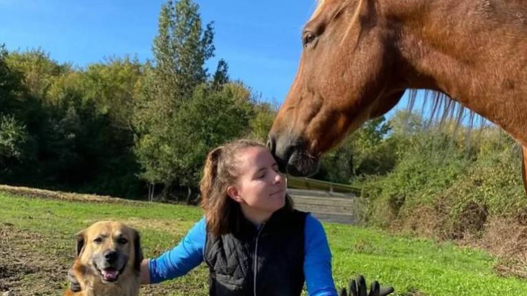 »Divji svet me zelo privlači, ker je svoboden«