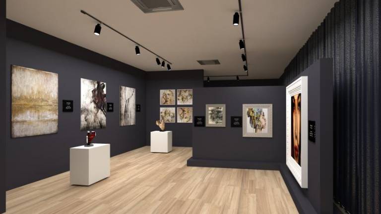 Prenovljeno območje bo vizitka Goric