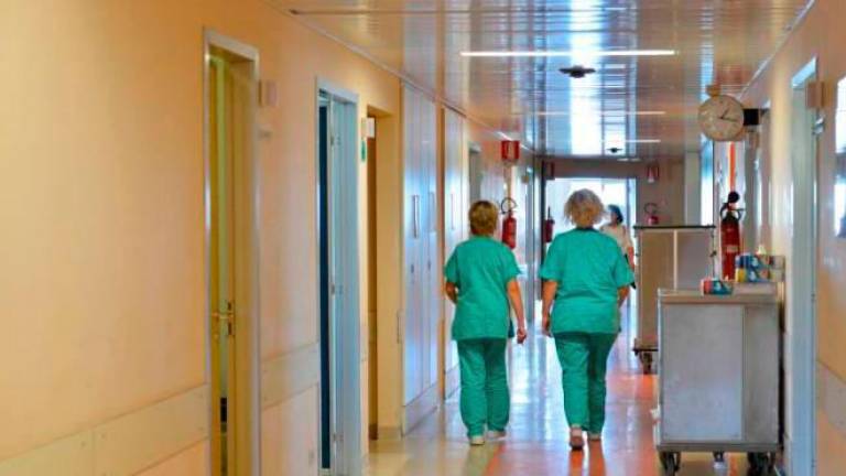 FJK: osem pacientov več v bolnišnici