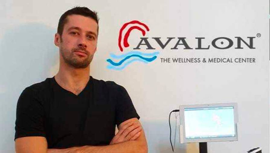 Jacopo Odorizzi (AVALON)