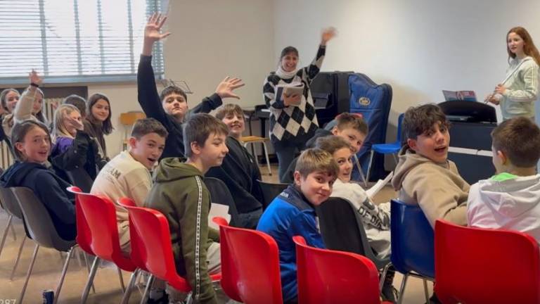 V Agrigento z Vilami in Zlatorogom