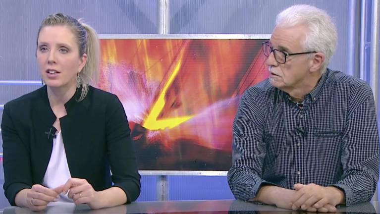 Športel o uspehih namiznoteniških igralcev Krasa