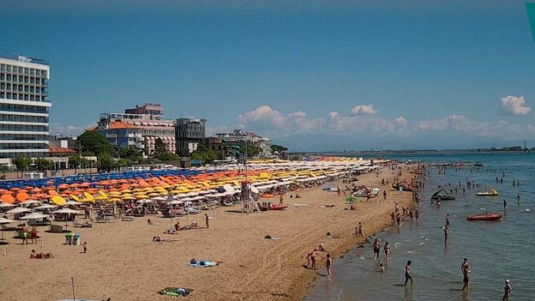 Anticiklon bo od nedelje za krajši čas delno popustil