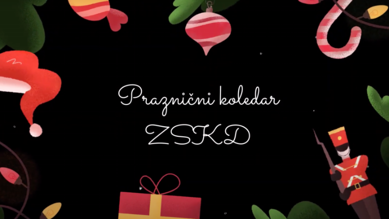 Kako obdržati društvene vezi, ko ne smeš v dvorano