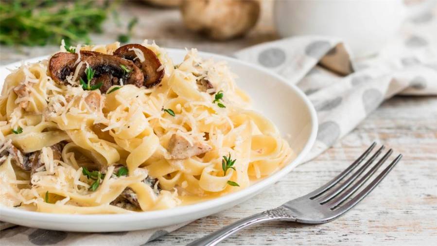 Rezanci za jurčki <i>(foto: www.btc-city.com)</i>