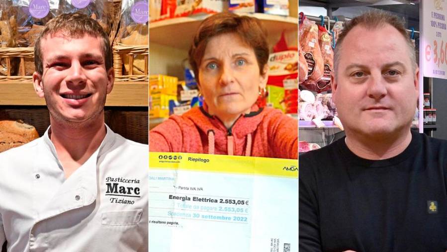 Peter Tognetti, Martina Vidali in Massimiliano Bertocchi