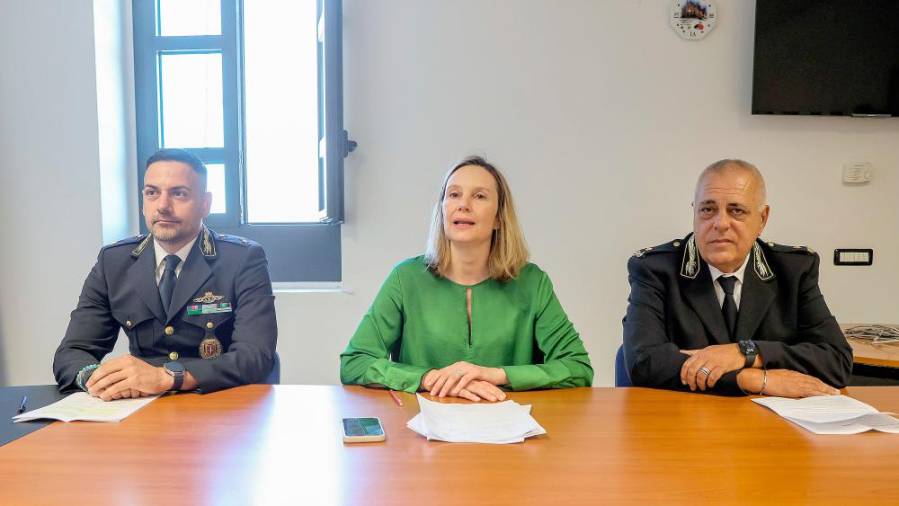Najbolj pogosta prekrška sta hrup in neupravičeno zasedanje javne površine