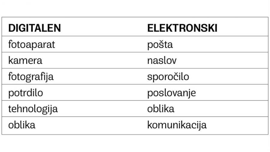 $!Elektronska ali digitalna izkaznica?