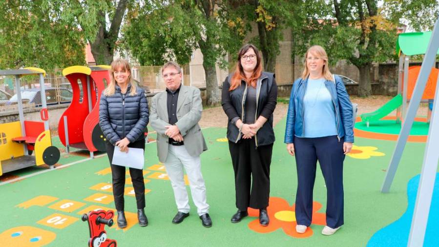 Predstavitev novih igral (OBČINA TRST)