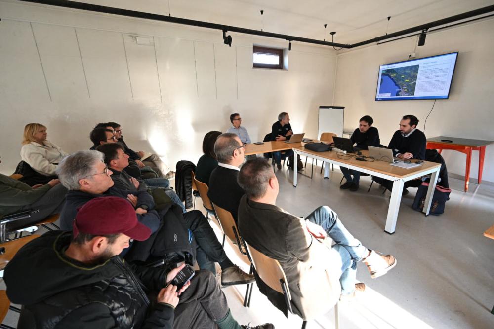 Do razlastitev naj ne bi prišlo, občina bo zahtevala nadomestila