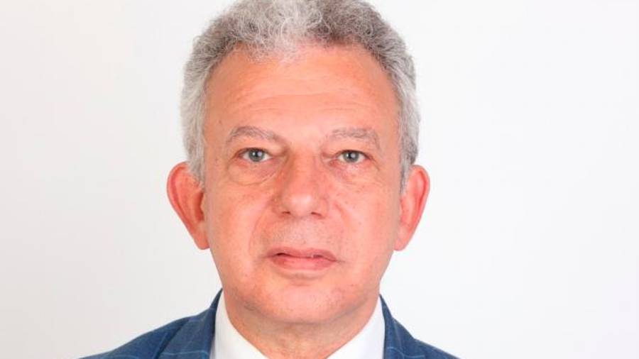 Gianluca Sardelli (OSEBNI ARHIV)