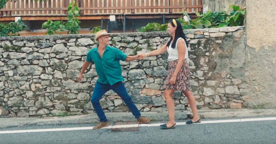 Predstavili videospot nove pesmi Trjǝbǝnka (VIDEO)