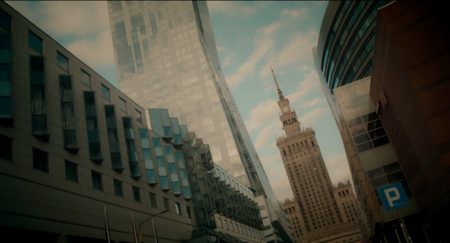 Prizor iz dokumentarca Dva koraka od Baltika do Jadrana (KINOATELJE)