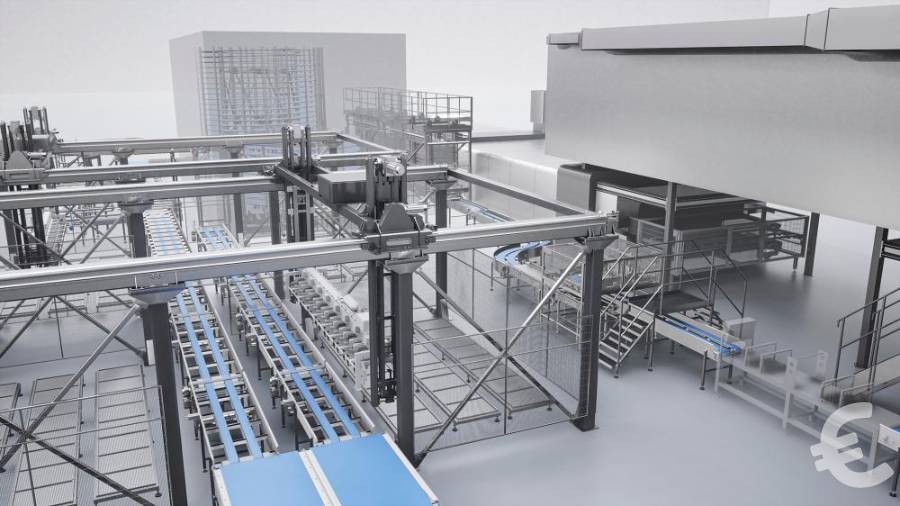 Podjetje GOSTOL GOPAN želi spodbujati čezmejno povezovanje znanja in kadrov