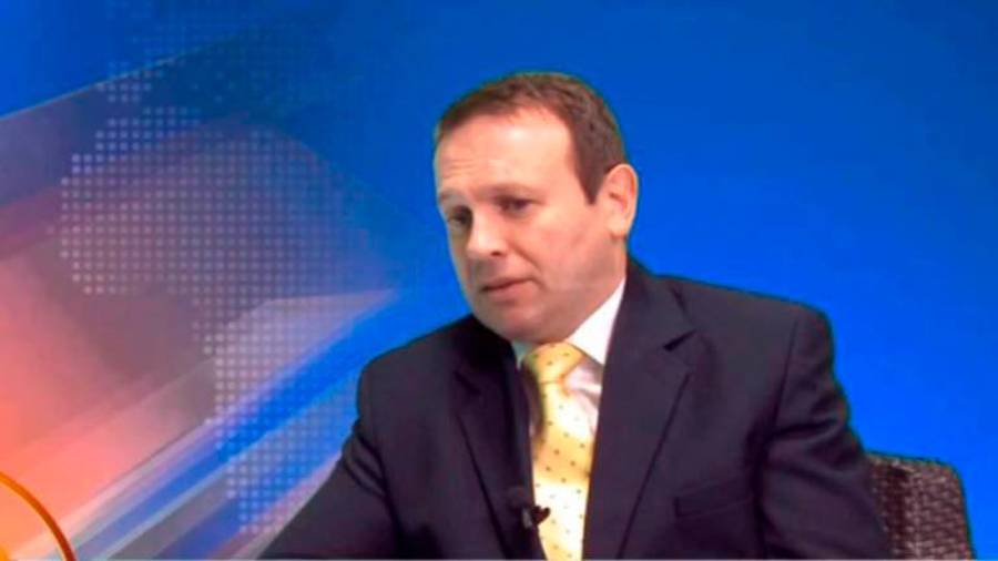 Ferenc Horvath (ARHIV)