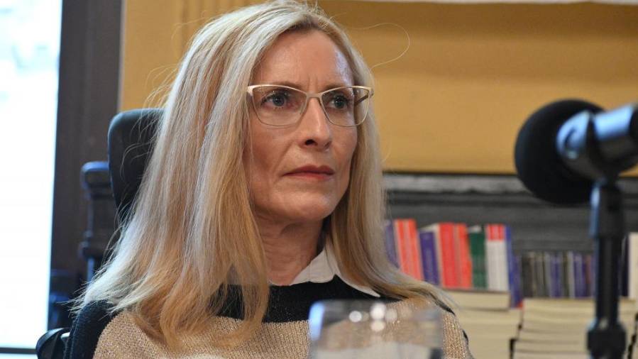 Martina Oppelli (FOTODAMJ@N)