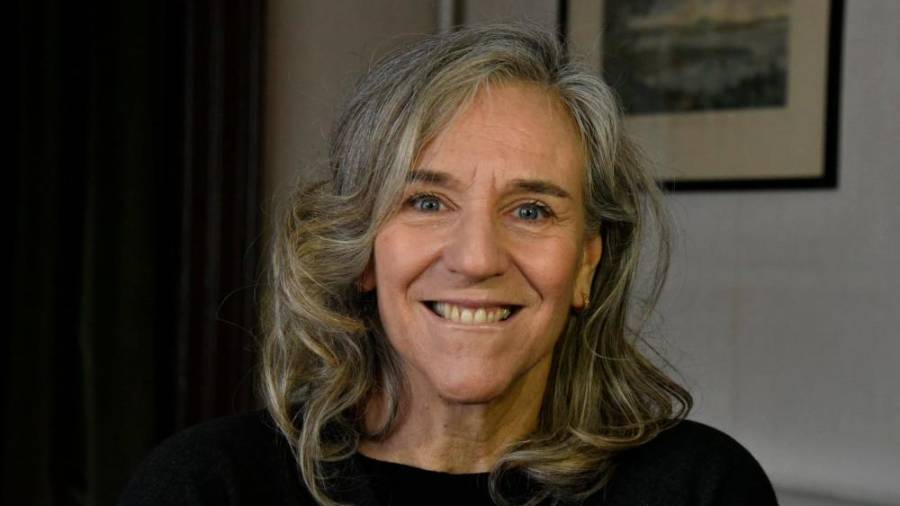 Giovanna Botteri (FOTODAMJ@N)