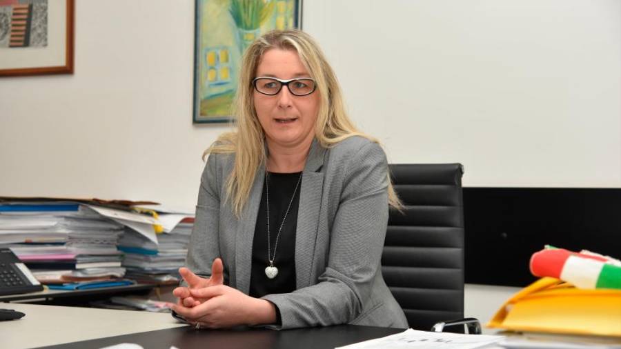 $!Monica Hrovatin (FOTODAMJ@N)