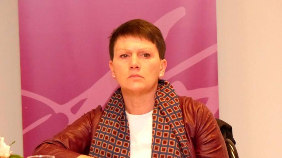 Kristina Knez (BUMBACA)