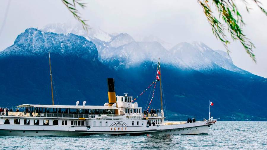 Švica - Agencija AURORA (od 19. do 23. maja 2019)