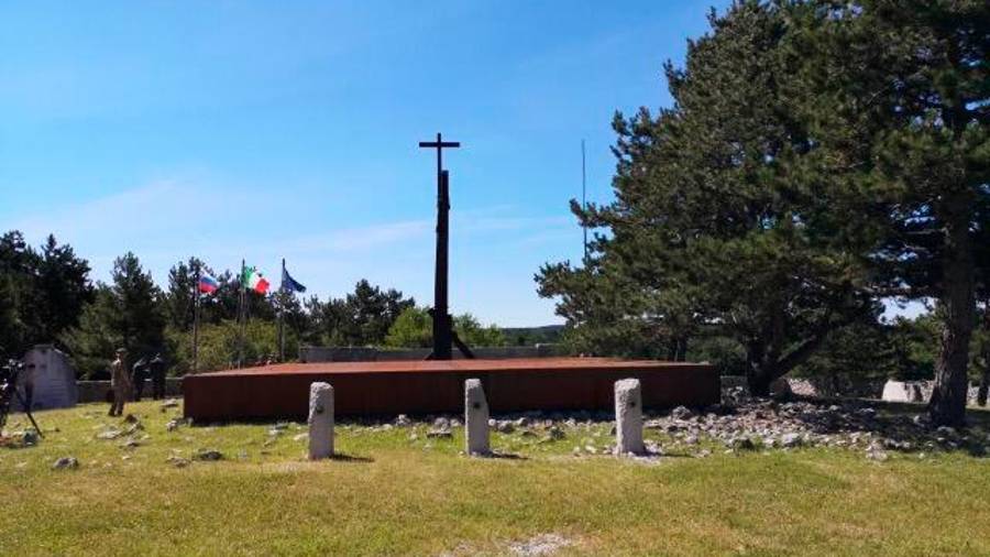 Zaključil se je zgodovinski dan