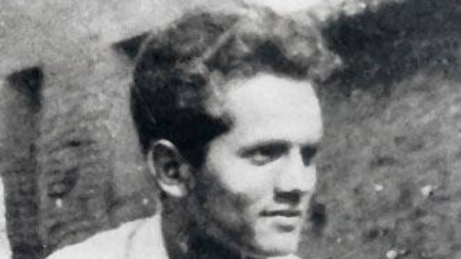 Guido Pasolini (ŠTUDIJSKI CENTER PASOLINI-CASARSA)