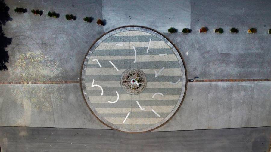 Mozaik nove Evrope (CARLO SCLAUZERO)