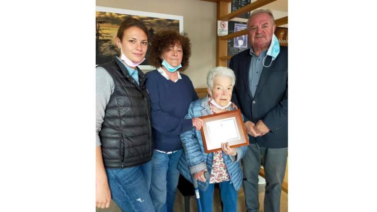 Občinsko priznanje za vaški lokal