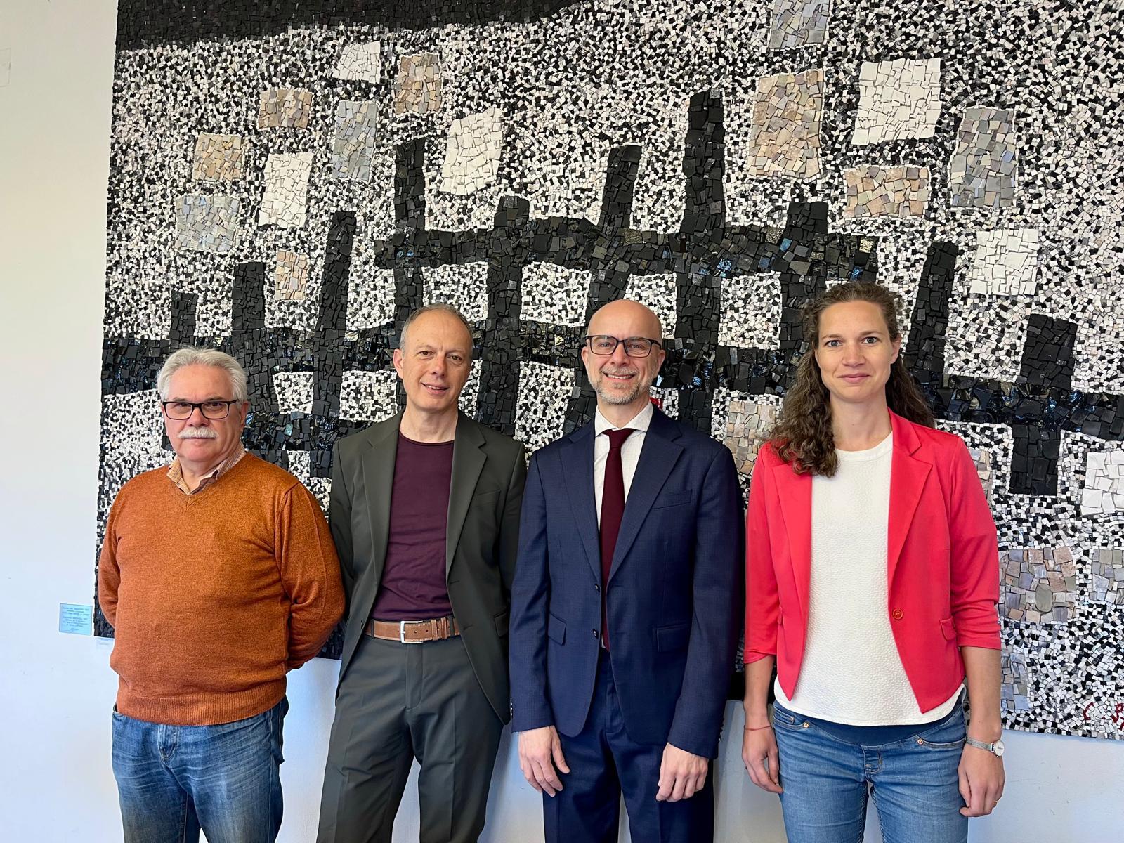 V Doberdobu imajo novo občinsko odbornico