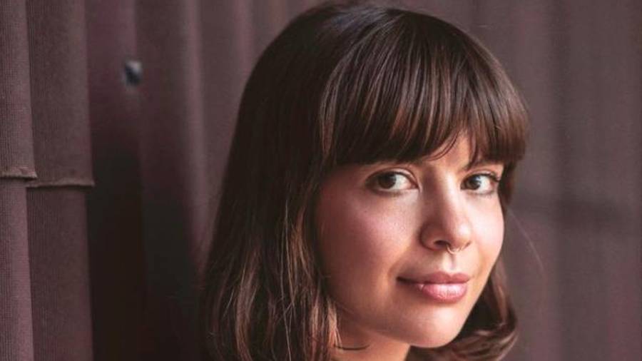 Filmska režiserka in glasbenica Kukla