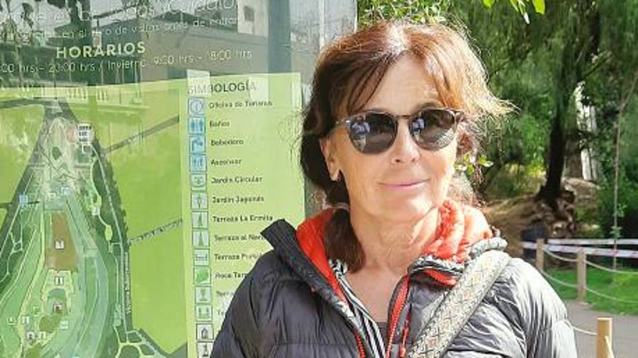 Cirila Devetti danes