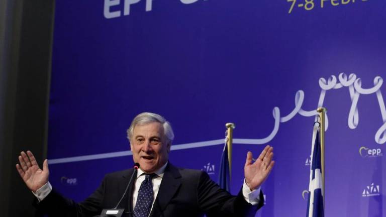 Fojbe: Tajani se je opravičil