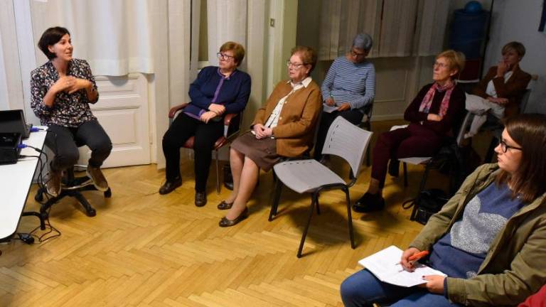 Na področju depresije je pomembna preventiva