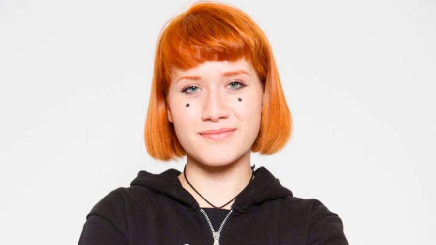 Tijana Borić - Tish