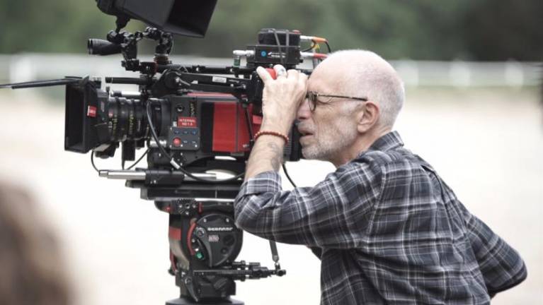 Salvatores bo v Trstu posnel še en film