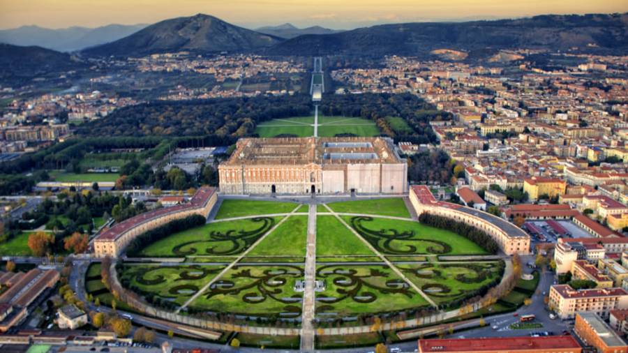 Kalabrija - Agencija Adriatic Y. (od 5. do 12. maja 2019)