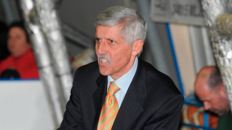 Janez Drvarič (ARHIV)