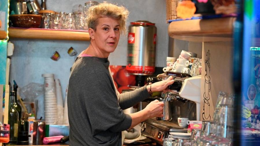 Katja Milič (FOTODAMJ@N)