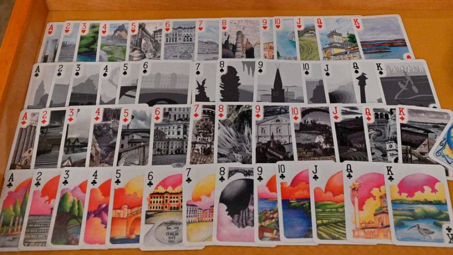 Razstava v prostorih muzeja Sartorio (FOTODAMJ@N)