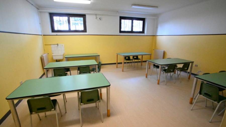 Lepo urejeni novi prostori (FOTODAMJ@N)