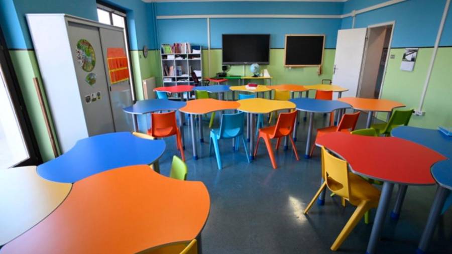 Lepo urejeni novi prostori (FOTODAMJ@N)