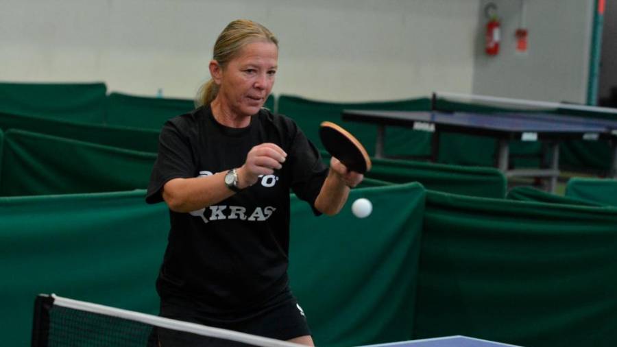 Sonja Milič (ARHIV)