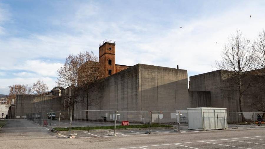 Uredili bodo med drugim nove zasilne izhode z notranjega dvorišča in iz glavnih prostorov muzeja (FOTODAMJ@N)