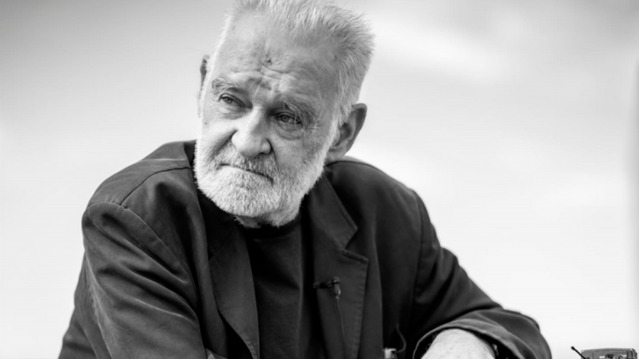 Béla Tarr (KINOATELJE)