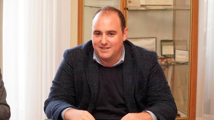 Martin Figelj (ARHIV)