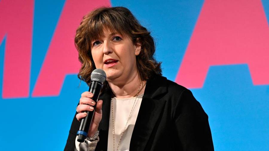 Odvetnica, kriminologinja in svetovalka na področju družinskih odnosov Stefania Crema (FOTODAMJ@N)