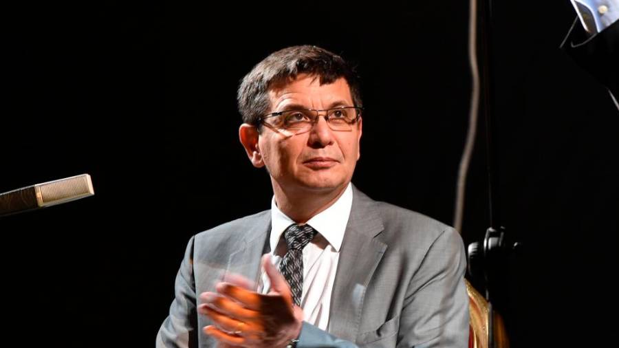 Upravnik Verdija Stefano Pace (ARHIV)