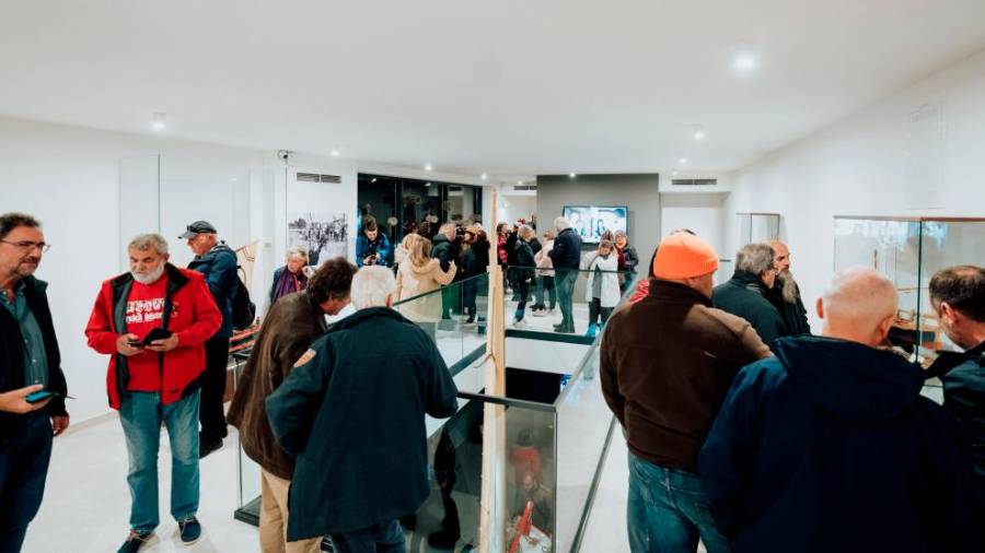 Multimedijski interpretativni center, posvečen novigrajski bogati zgodovini ribištva (NOVIGRAD - CITTANOVA)