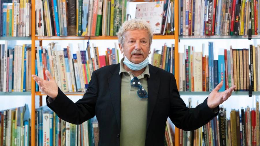 Marij Čuk (FOTODAMJ@N)